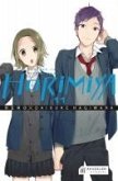 Horimiya Horisan Ile Miyamurakun 11 Horimiya Horisan Ile Miyamurakun 11