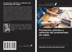 Formación, práctica y reflexión del profesorado de inglés Cover Formación, práctica y reflexión del profesorado de inglés