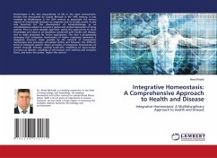 Integrative Homeostasis: A Comprehensive Approach to Health and Disease - Khatib, Ahed