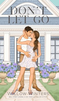 Cover Don't Let Go