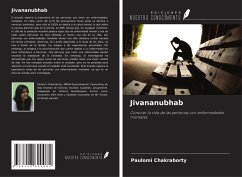Cover Jivananubhab