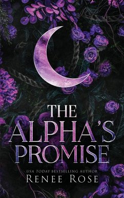 Cover The Alpha's Promise