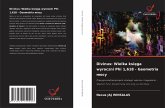 Divinus: Wielka ksi¿ga wyroczni Phi 1,618 - Geometria mocy Divinus: Wielka ksi¿ga wyroczni Phi 1,618 - Geometria mocy