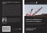 Análisis de fiabilidad de la excavadora de dragalina Análisis de fiabilidad de la excavadora de dragalina
