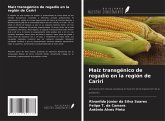 Maíz transgénico de regadío en la región de Cariri