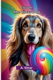 Clown, The Circus Dog