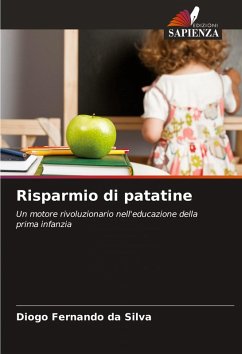 Risparmio di patatine - Da Silva, Diogo Fernando