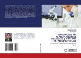 SEMAPHORIN 4D, PEPTIDYLARGININE DEIMINASE 2 & MATRIX METALLOPROTEINASE SEMAPHORIN 4D, PEPTIDYLARGININE DEIMINASE 2 & MATRIX METALLOPROTEINASE