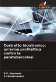Costrutto bicistronico: un'arma profilattica contro la paratubercolosi Costrutto bicistronico: un'arma profilattica contro la paratubercolosi