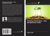 Sistema financiero - Una perspectiva india
