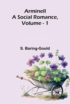 Arminell - Baring-Gould, S. Arminell - Baring-Gould, S.