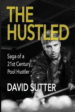 Cover The Hustled