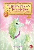 Unicorn Prensesler 3 - Tomurcukun Balosu Unicorn Prensesler 3 - Tomurcukun Balosu