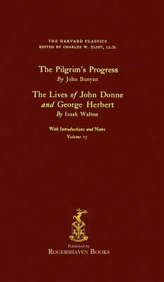 Cover The Harvard Classics