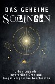 Das geheime Solingen Das geheime Solingen