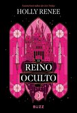 O reino oculto (eBook, ePUB) O reino oculto (eBook, ePUB)