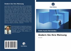 Cover Ändern Sie Ihre Meinung