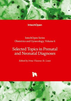 Cover Selected Topics in Prenatal and Neonatal Diagnoses