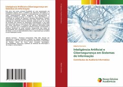 Inteligência Artificial e Cibersegurança em Sistemas de Informação - Carneiro, Alberto