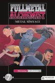 Fullmetal Alchemist - Metal Simyaci 07 Fullmetal Alchemist - Metal Simyaci 07