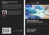 Odontología de intervención mínima