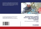 NEUTRALPOINT CLAMPED MULTI LEVEL INVERTER FOR INDUCTION MOTOR CONTROL