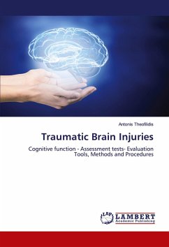 Cover Traumatic Brain Injuries