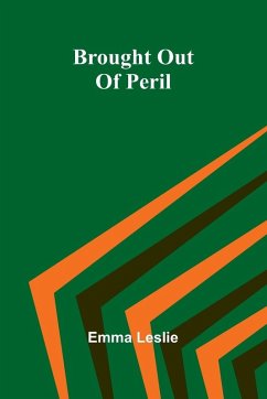 Cover Brought Out Of Peril