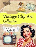 Vintage Clip Art Collection Vol. 2 Vintage Clip Art Collection Vol. 2
