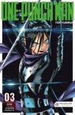 One-Punch Man - Tek Yumruk 03 One-Punch Man - Tek Yumruk 03