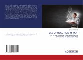 USE OF REAL-TIME RT-PCR