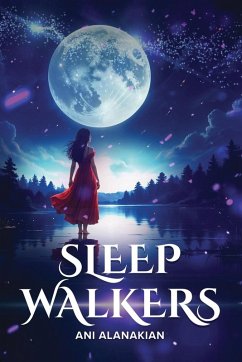 Cover Sleep Walkers