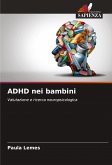 ADHD nei bambini