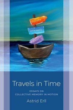 Cover Travels in Time