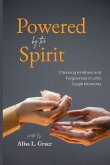 Powered by the Spirit Teenager Powered by the Spirit Teenager