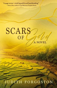 Cover Scars of Gold