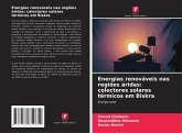 Energias renováveis nas regiões áridas: colectores solares térmicos em Biskra Energias renováveis nas regiões áridas: colectores solares térmicos em Biskra