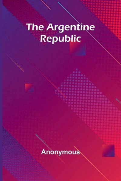 The Argentine Republic