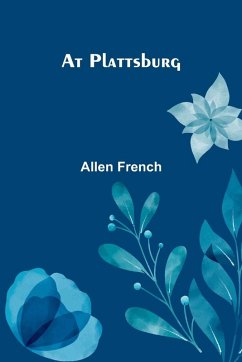 Cover At Plattsburg