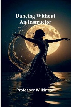 Cover Dancing Without An Instructor
