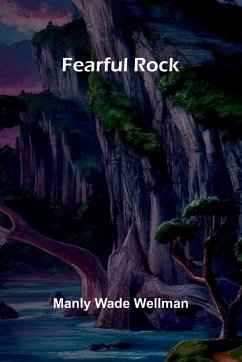 Cover Fearful Rock