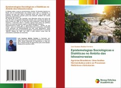 Epistemologias Sociológicas e Dialéticas no Âmbito das Idiossincrasias - Batista Ferreira, Luiz Gustavo
