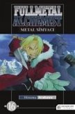 Fullmetal Alchemist - Metal Simyaci 16