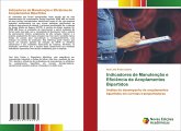 Indicadores de Manutenção e Eficiência de Acoplamentos Bipartidos Indicadores de Manutenção e Eficiência de Acoplamentos Bipartidos