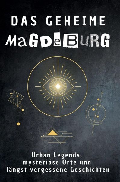 Das geheime Magdeburg
