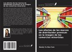 Los efectos de las marcas de distribuidor premium en la imagen de los comercios minoristas