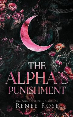 Cover The Alpha's Punishment