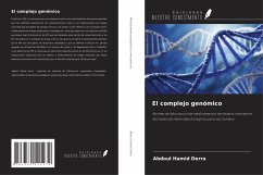 El complejo genómico - Derra, Abdoul Hamid