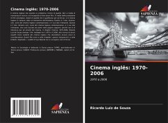Cover Cinema inglês: 1970-2006