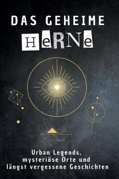 Cover Das geheime Herne